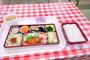 ワイの工場の社食(370円)