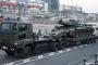 ウクライナへ供与される戦車は、いかにして戦地へ届けられるのか？
