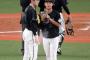 白井球審、佐々木朗希に詰め寄った件で処分は無し「処分をする対象とは考えていない」