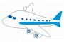 【悲報】激安航空搭乗ワイ、後ろがクソガキで詰む・・・
