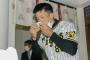 【FRIDAY】スポーツ紙記者「矢野のインタビューは精神論ばかりで具体性がない」