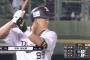 杉本裕太郎(30) .301(478-144) 32本 83打点 116三振 OPS.991