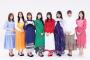 【乃木坂46】最新の『新・華の2001年組世代』がこちら！