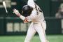 坂本勇人 7733打席 32死球