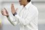 森保監督　初タイトル「選手たちがJリーグ、日本のサッカーの価値を示してくれた」
