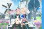 VTuber「HIMEHINA」待望のライブBlu-ray第三弾「希織歌と時鐘 2022」「藍の華 2022」予約開始！10月26日発売！！！