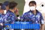 DeNA、特別ユニフォーム着用時の勝敗　7勝0敗(マリノス3勝,スターナイト4勝)