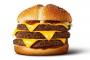 【画像】トリプルサムライマック肉厚ビーフ841kcalヤバ過ぎやろｗｗｗｗｗｗｗｗｗｗｗｗ