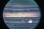 【画像】NASAが公開した木星の新しい写真ｗｗ
