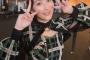 【SKE48】鎌田菜月「MVと写真撮影でヘア変えてるので探してみてください〜！」