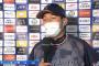 横浜DeNAベイスターズ　WAR最下位　実際の順位2位←これ