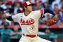 大谷「9月にシンカー覚えました。今日は縦のスライダーも覚えました」