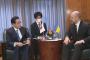 【速報】岸田総理大臣、検討を開始