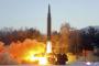 北朝鮮が弾道ミサイルの可能性があるものを発射…防衛省「すでに落下したとみられる」！