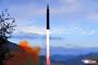 北発射発射の弾道ミサイル「変速軌道で飛行した可能性」…防衛省！