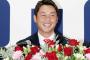 新井貴浩監督（現場経験なし）←これ