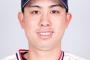 太田賢吾(25) .271(118-32)1本8打点0盗塁OPS.679