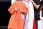 【東宝シンデレラ】グランプリは10歳の白山乃愛さん　両親に感謝「産んでくれてありがとう」　憧れは長澤まさみ
