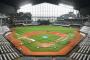 日本ハム新球場、ファウルゾーンの広さ公認野球規則の規定に満たず