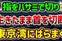 【ゆっくり解説】徹底的に相手を痛めつけバラバラに…日本で起こったとは思えない凶悪すぎる事件