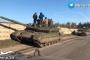 ロシアの最新型戦車T-90M「Proryv」が東部セベロドネツクに到着…クレミンナ方面かもしくはリシチャンスク防衛？