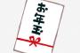 ワイ「はい、お年玉ね（1000円）」甥ガキ（小1）「ありがとう！」