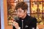 【格付け】GACKT「ヤラセ？そんなことしたらすぐバレますよ」