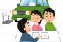 【悲報】最近の若者さん、ガチで「車」買わないｗｗｗｗｗｗ