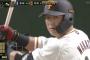 中田翔成績良くね？
