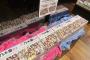 『 #乃木撮 』VOL.03が書店に続々平積み展開されている！！！