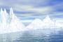 【緊急速報】南極の氷、割れる！！！！【地球終了】