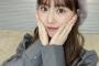 【SKE48】熊崎晴香「このシングルでたくさんの方とお会いできた事、すごく幸せでした！」