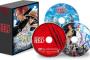 「ONE PIECE FILM RED」Blu-ray予約受付開始！“ウタ”クリアカードをはじめ豪華特典付きデラックス・リミテッド・エディション、4K ULTRA HD Blu-ray同梱版など多彩な仕様で6月14日発売！！