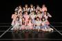 【SKE48運営】通常公演より多く集まった金額はさらに快適に公演を観覧いただけるよう、劇場のサービス・設備改善に使わせていただきます。