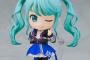 《プロセカ》ねんどろいど「初音ミク ストリートのセカイVer.」予約開始！オプションパーツに「コーヒー」「お手製サンドイッチ」ほか