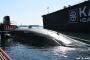 たいげい型潜水艦2番艦「はくげい」が就役、自衛艦旗授与式を実施…川崎重工神戸工場！