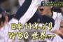 日本 3－2 アメリカ　先発今永2回1失点　最後は大谷が9回を抑えて14年ぶりのWBC優勝！