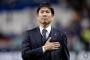 サッカー日本代表・森保一監督 逆転負けを喫したコロンビア戦での選手起用を振り返る「未来を見据える意味で後悔はない」