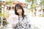 元SKE48松村香織が第1子妊娠「母に子供を抱っこしてもらうのが夢です」