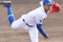 【悲報】4球団競合根尾昂さん、5年目にしてプロ野球のスタートラインにすら立ててない