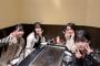 【AKB48】18期生が17期生と合流！！ 緊張で表情を失う…