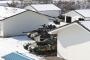 韓国陸軍第3機甲旅団のK1E1主力戦車が都市型訓練施設で戦闘訓練を実施！