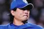 中日・涌井(0勝3敗防2.50) 「雨にも負けず、風にも負けず、頑張ります」