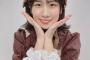 【SKE48】北川愛乃「さんちゃんの未来が光り輝くようにこれからも応援してるよーーー」