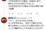【画像】武井壮のアレ、改めて見るとまた少し面白い