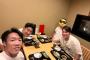 【悲報】巨人・重信慎之介、密会の様子が流出してしまう