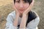 【乃木坂46】もちもちほっぺがかわいいどアップの賀喜遥香さん！！！