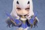 【FGO】ねんどろいど「ランサー/メリュジーヌ」が予約開始！オプションパーツ：「イノセンス・アロンダイト」ほか