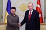 トルコのエルドアン大統領、ウクライナのNATO加盟を支持！