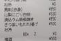 【画像】旦那のポケットからあるレシートが出てきた。私『これって女ですよね…接待でこんなの頼まないと思う…』 → それが…